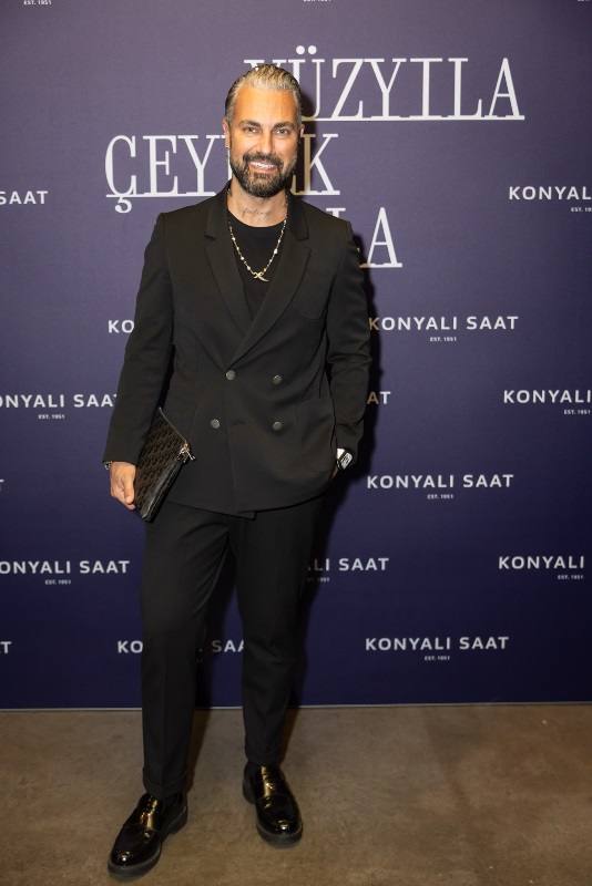 Dünya Saatçili�i Konyal� Saat Ev Sahipli�inde �stanbul�da Kutland� 