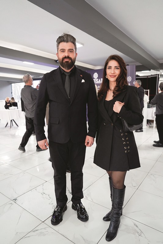 �ntisad�dan Ramazan�da Anlaml� Bulu�ma:  �ehit Ve Gazi Aileleri Ayn� Sofrada