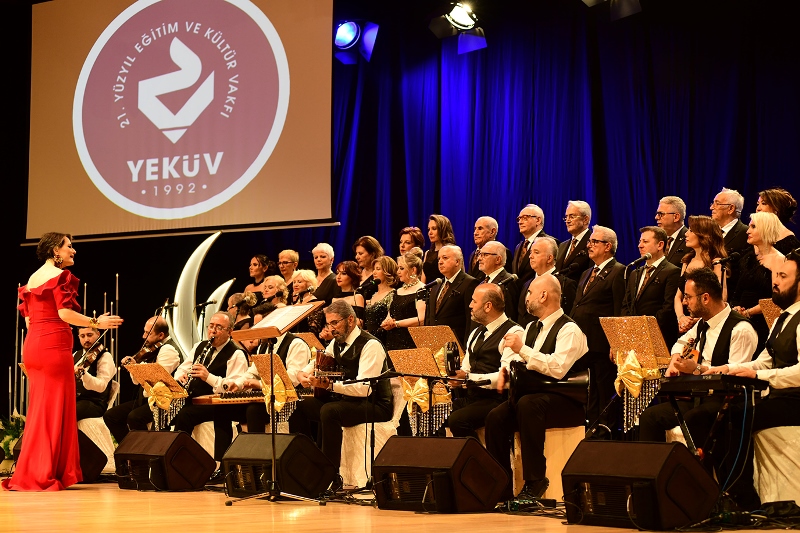  E�itime Ses Verdiler