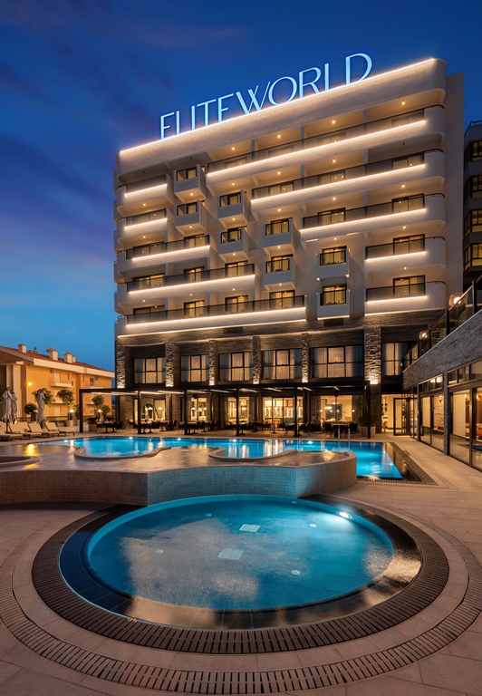 Elite World�den Anneler Günü�ne Özel Deneyimler