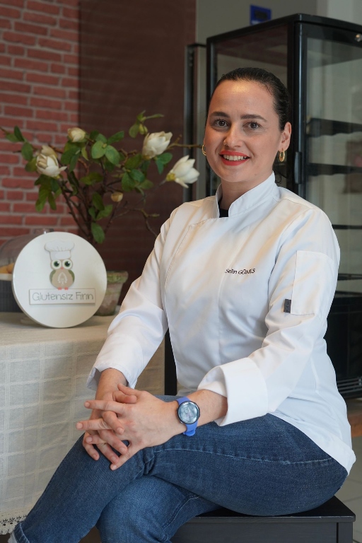 �ef Selin Güne��ten Glütensiz Ya�am �çin Güncel Bir Rehber