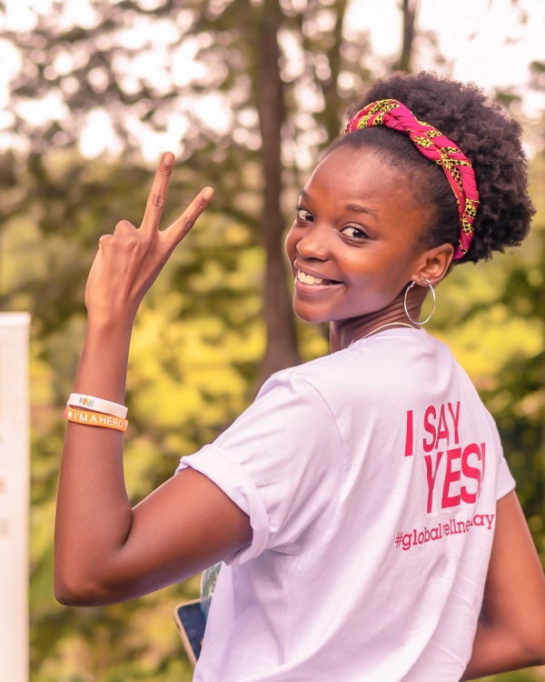 Global Wellness Day 15. Ya��nda:  Stres Ça��nda Milyonlar Ne�eyi Seçmeye Haz�rlan�yor 