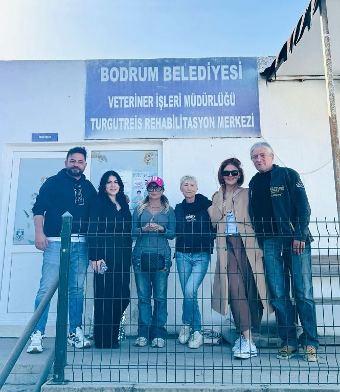 Bodruma Döner Dönmez Soluu Barnakta Ald