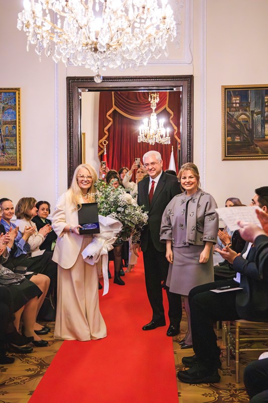 �stanbul � Sofya: �ki �ehrin Ortak Haf�zas�, Sofya�da Zamans�z Bir Defileyle Bulu�tu