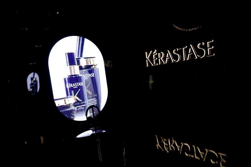 Yasemin Ö�ün Ve Cemil �rez,  Los Angeles�ta Dem� Moore Ve Hollywood Y�ld�zlar�yla Bulu�tu 