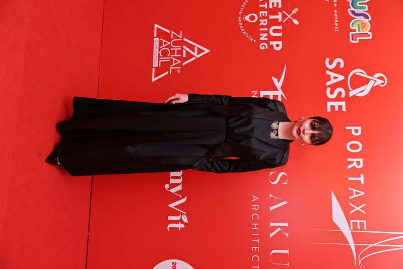 Klass Ödülleri 2026 Türkiye�nin En Görkemli Gecesine �mza Att� 