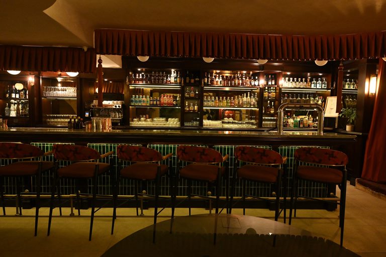 B�AS Kitchen & Cocktails, Ko�uyolu�ndaki Yeni Adresinde