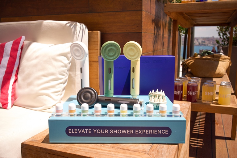 Shift, The Ritz-Carlton, Istanbul�da Günlük Du�u Özel Bir Davetle Rafine Bir Ritüele Dönü�türdü