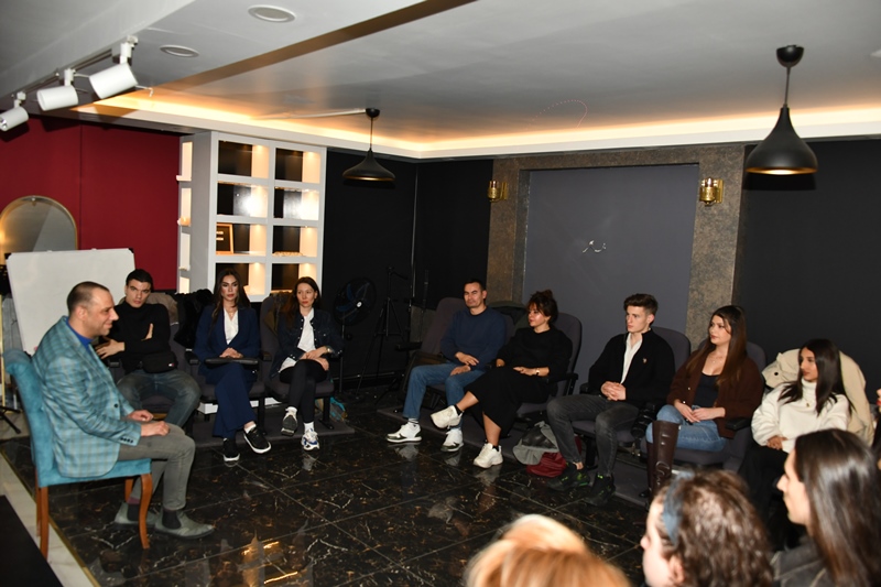 Klass Model Türkiye 2025�de Derece Alan �simler,  Gökçer Akademi�de E�itimlerine Ba�lad�