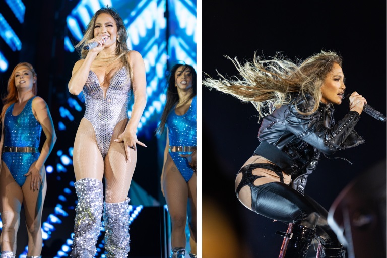 Jennifer Lopez Muhteşem Enerjisi ve Dans Şovlarıyla İstanbul’u Büyüledi Jennifer Lopez Muhteşem Enerjisi ve Dans Şovlarıyla İstanbul’u Büyüledi