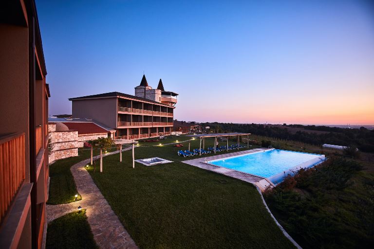 Arcadia Balarnda Gastronomiden Mitolojiye Benzersiz Bir Yolculuk 