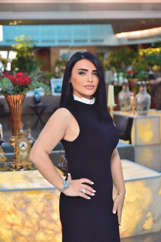 Jamila Aghayeva : �Bütün E�itim Ve �� Hayat�m� Kad�n Sa�l���na Adad�m�