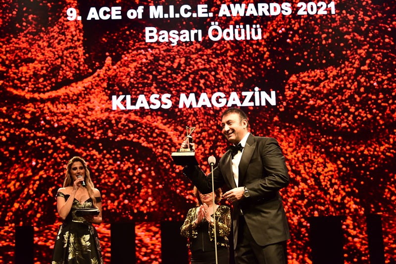 Klass : Medya Dünyas�nda Zirveye Ula�an Bir Ba�ar� Hikayesi