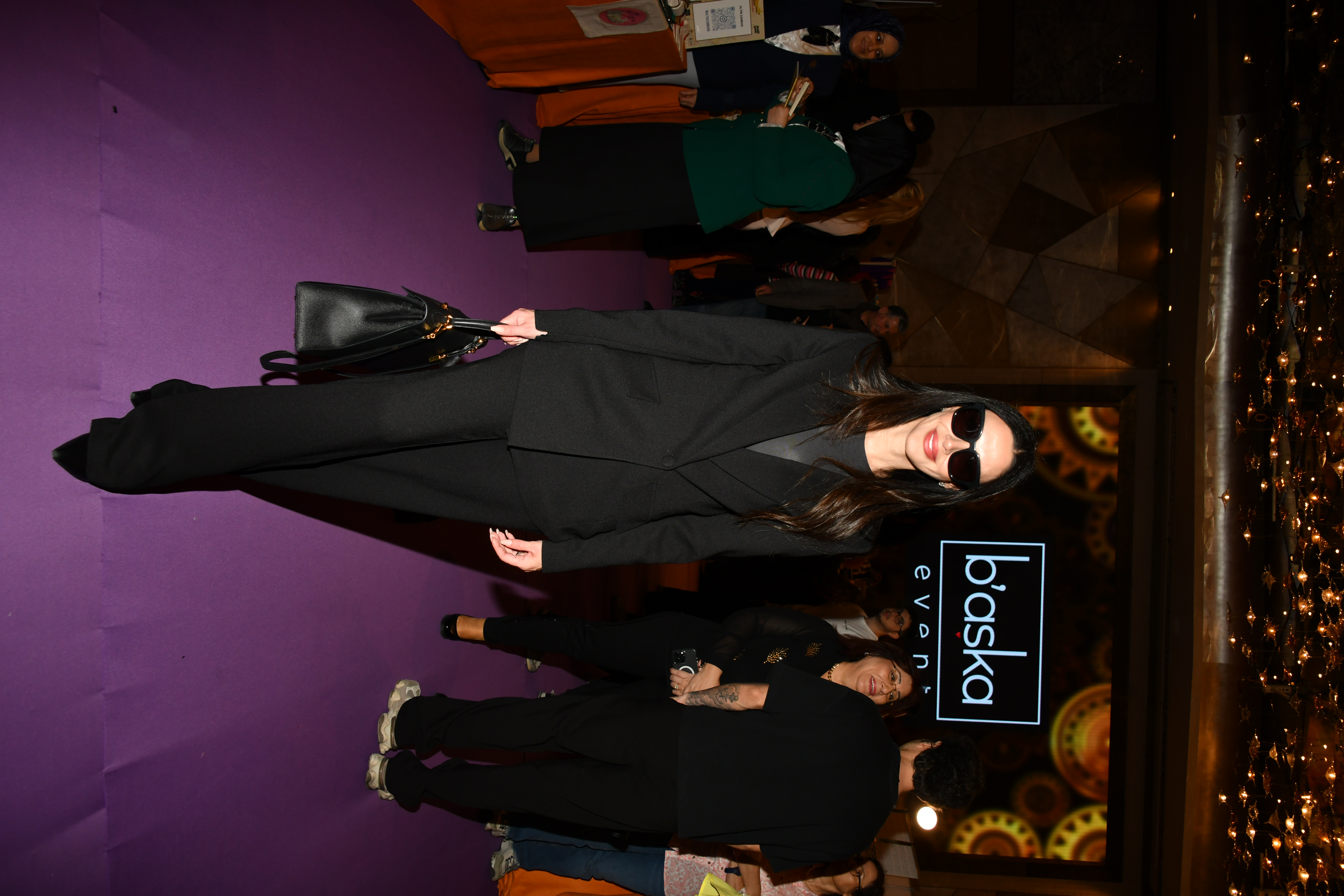 Bollywood I��lt�s�  Raffles �stanbul�u Sard� 