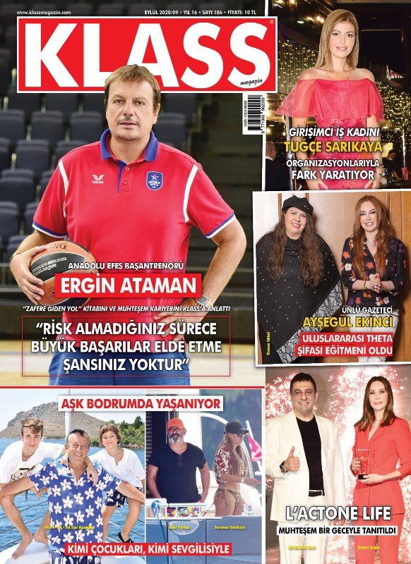 Klass : Medya Dünyas�nda Zirveye Ula�an Bir Ba�ar� Hikayesi