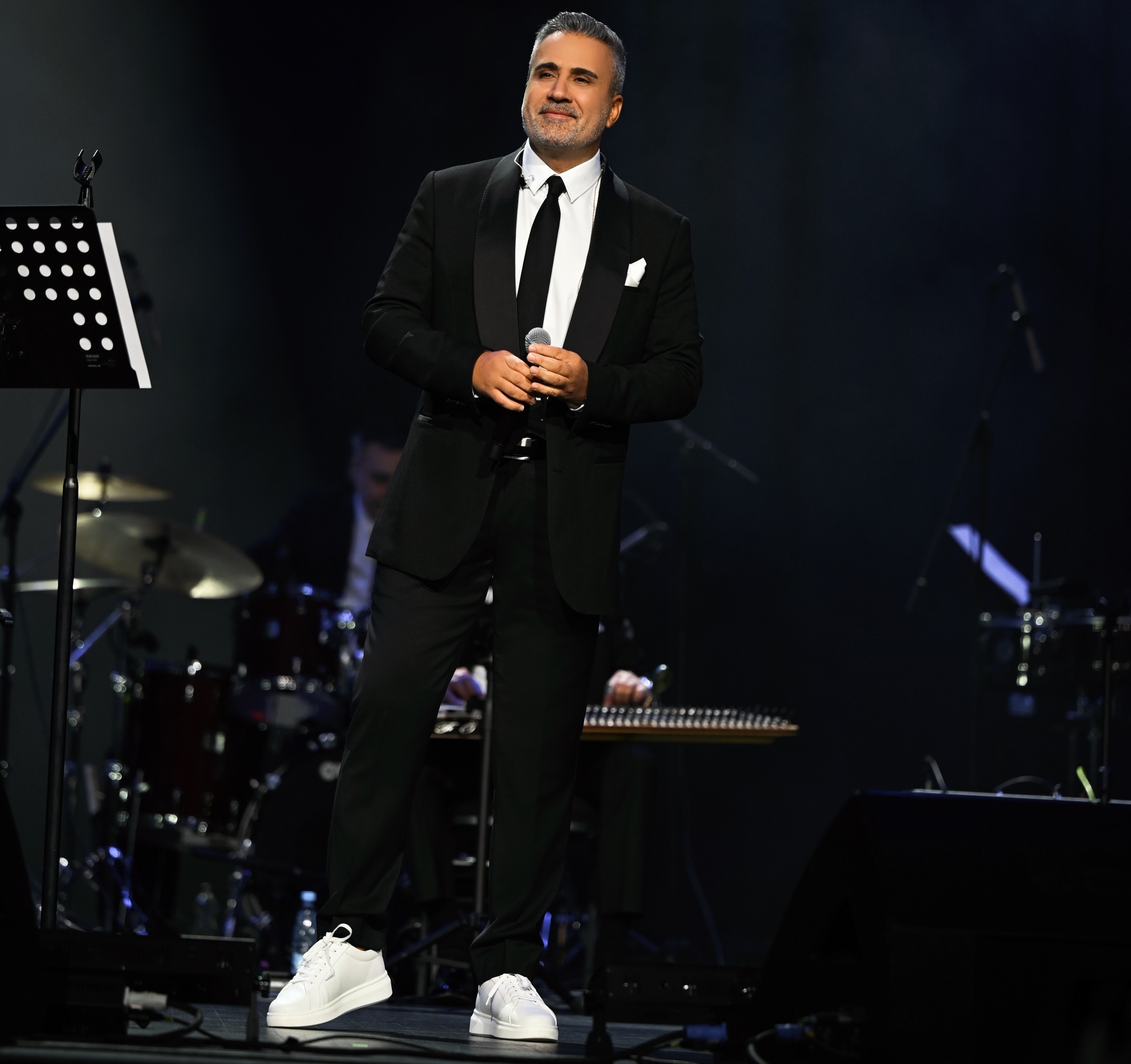 Emrah Rusya�y� Sallad�! 