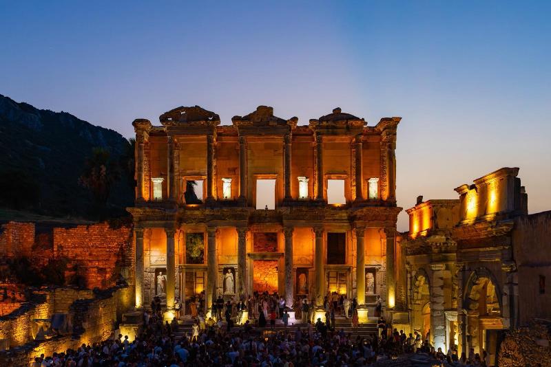 Türkiye, Sürdürülebilir Ve Eri�ilebilir Turizm Çal��malar�yla Londra�da Zirveye Oturdu 