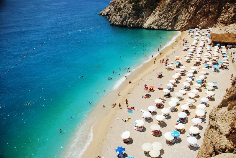 Türkiye, Sürdürülebilir Ve Eri�ilebilir Turizm Çal��malar�yla Londra�da Zirveye Oturdu 