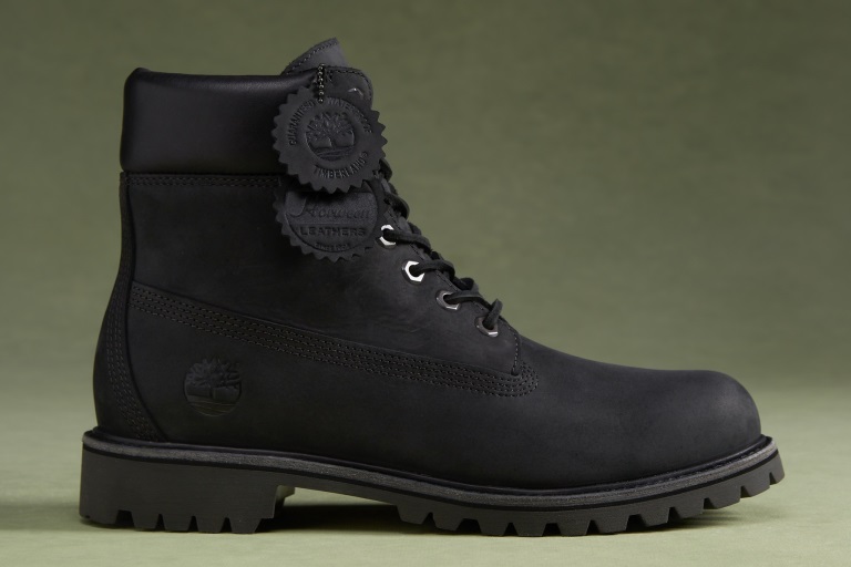 Timberland�den Sevgililer Gününe Özel Seçili Ürünlerde Sepette %25 �ndirim