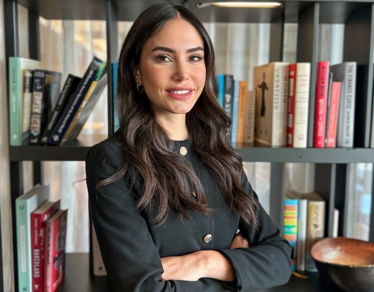 Derya Özbalc� Ye�ilyurt Fa�rmont Quasar �stanbul Ve The Grand Tarabya�n�n Pazarlama Ve �leti�im Direktörlü�ü Görevine Atand�