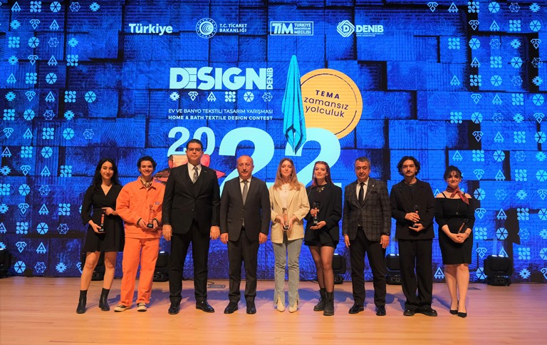 Denib Design 2023 ‘’Dönüşümün Büyüsü’’ Teması ile Genç Tasarımcıları Çağırıyor