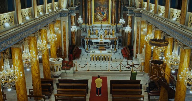 Orlando Carlo Calumeno�nun Hayat� �Thank You God For My Spo�ler� Belgeseli �zleyiciyle Bulu�maya Haz�rlan�yor