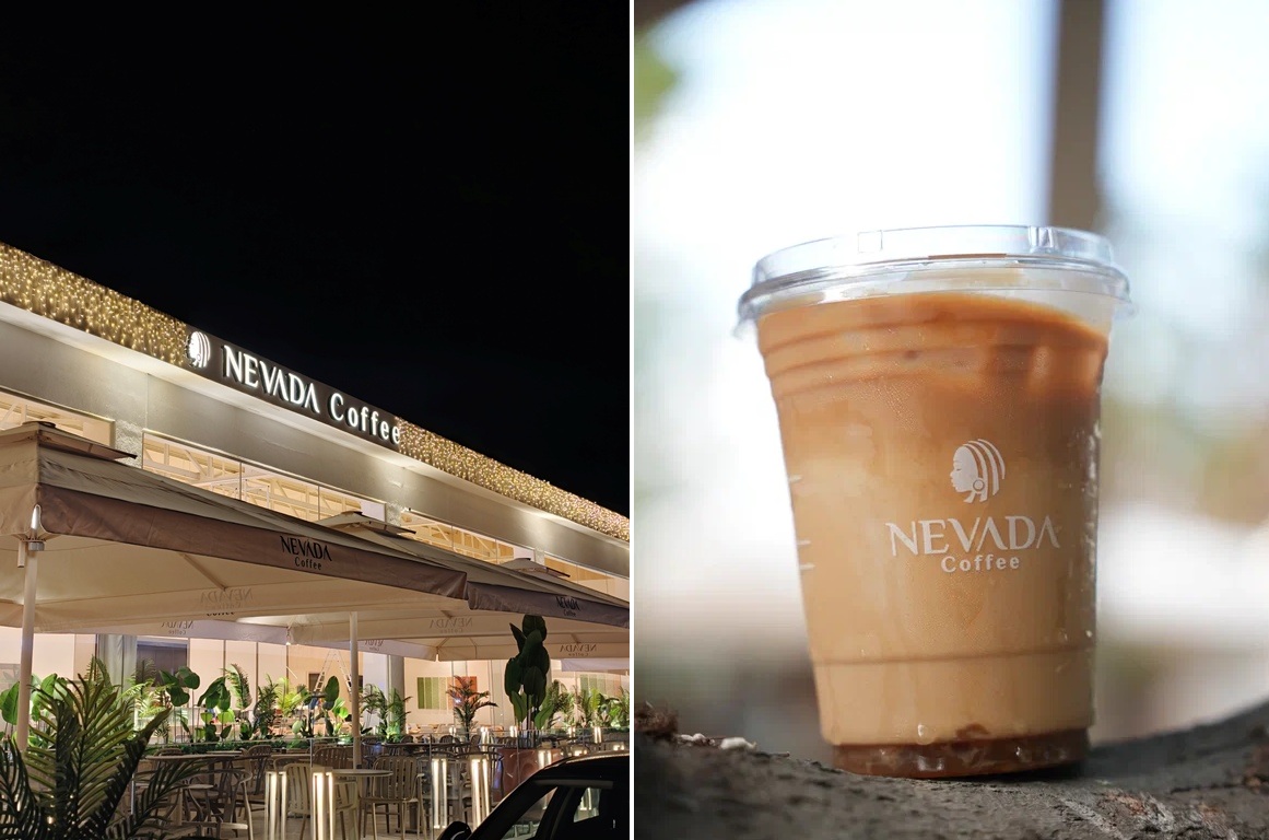 �Lezzette S�n�r Tan�m�yoruz� Diyen Nevada Coffee�den Dikkat Çeken Uygulama