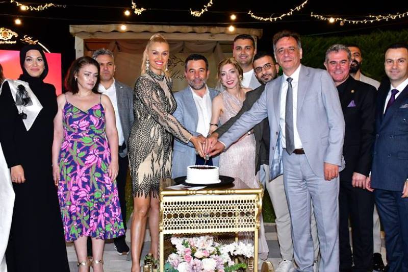 Tu�ba Özay�dan Vasiyet: "O Çiftli�i Devlete Ba���layaca��m!"