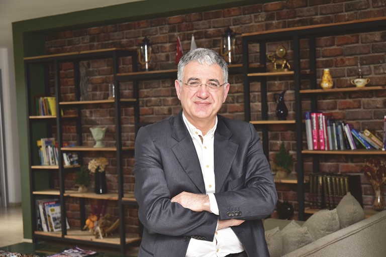 Uzman Hüseyin Çat : Check Up,  Mutlaka Ama Mutlaka Bir Hekim Gözetiminde Yaplmaldr