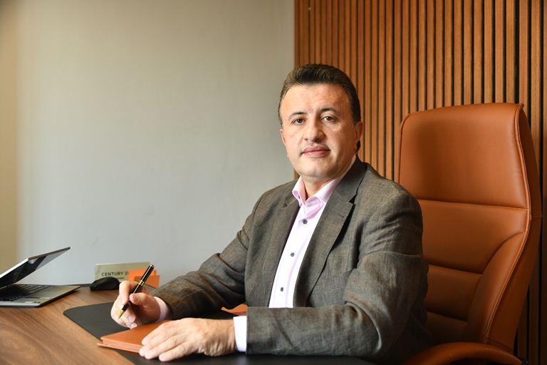 Ersoy Sam :   Türk  Dünyasn, Avrupann Kalbine Tayan Stratejik Rehber Görevi Üstleniyor 