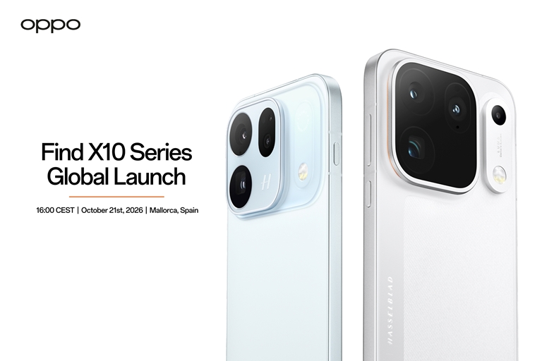 OPPO Find X10 Serisi Türkiye�ye Geliyor