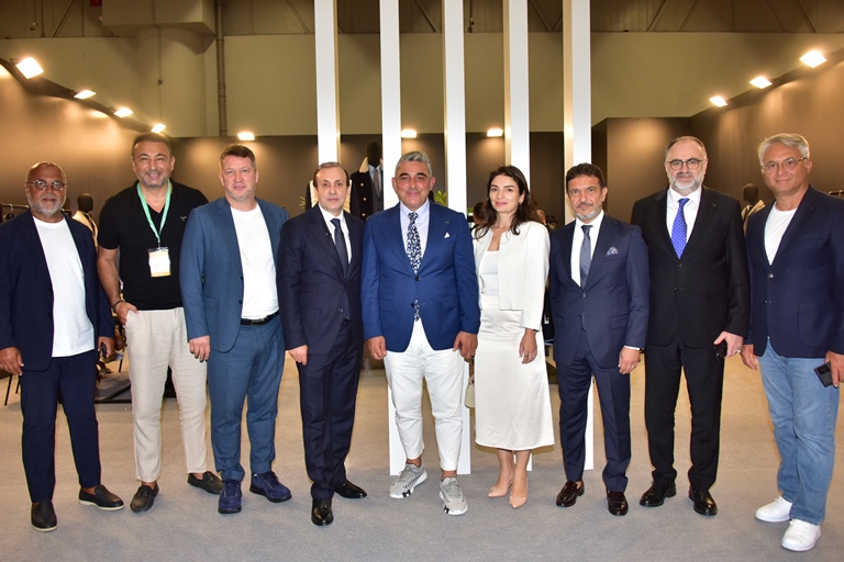 Ifco :  100 Ülkeden 30 Bin Alcy stanbulda Buluturdu 