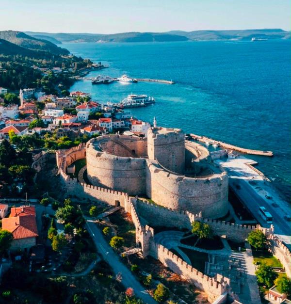 Türkiye, Sürdürülebilir Ve Eri�ilebilir Turizm Çal��malar�yla Londra�da Zirveye Oturdu 