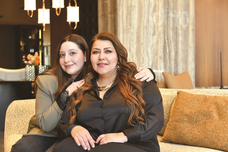 lknur Cici : Anneler Sadece Fedakâr Deildir, Ayn Zamanda Güçlü Ve Üretken Bireylerdir