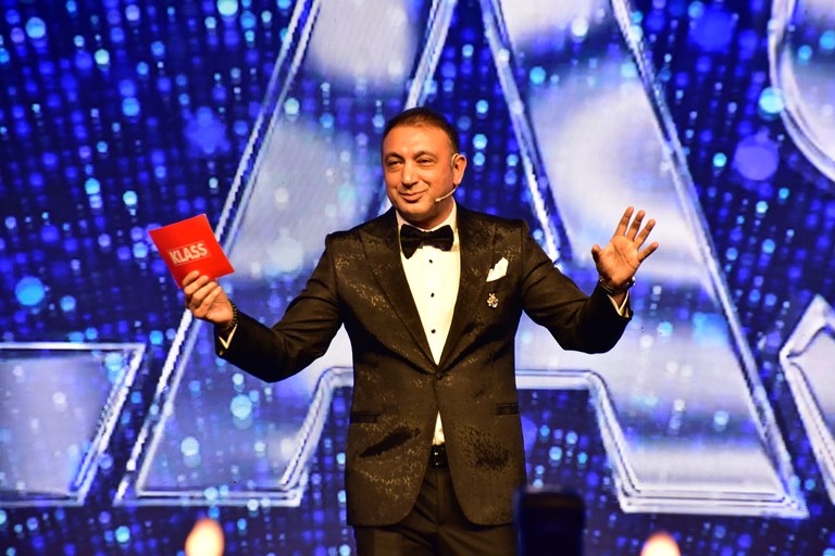 Klass Ödülleri 2026 :  Türkiye�nin �Oscar� Gecesi  18 May�s 2026�da 5. Kez Swissotel The Bosphorus �stanbul�da Gerçekle�iyor 