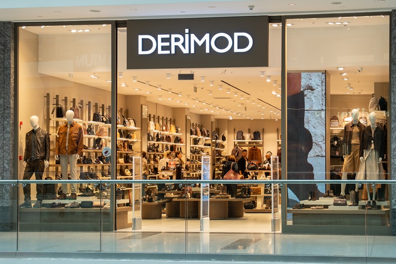 Derimod, Uluslararas� Büyüme Evresini Bakü�den Ba�latt� 