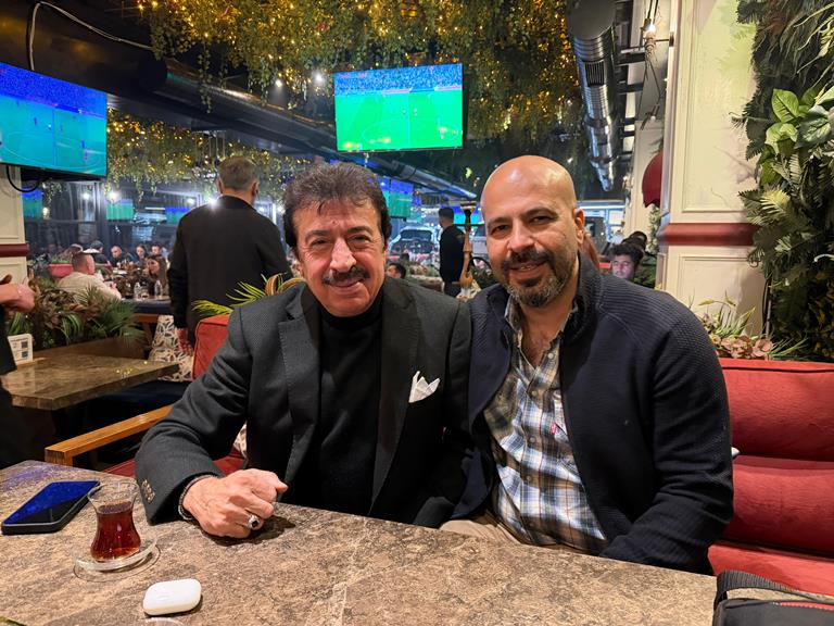 Kalpten Kalbe Bir Sohbet:  Kalbin Hem Sözünü Hem Nefesini Bilen ki Usta 