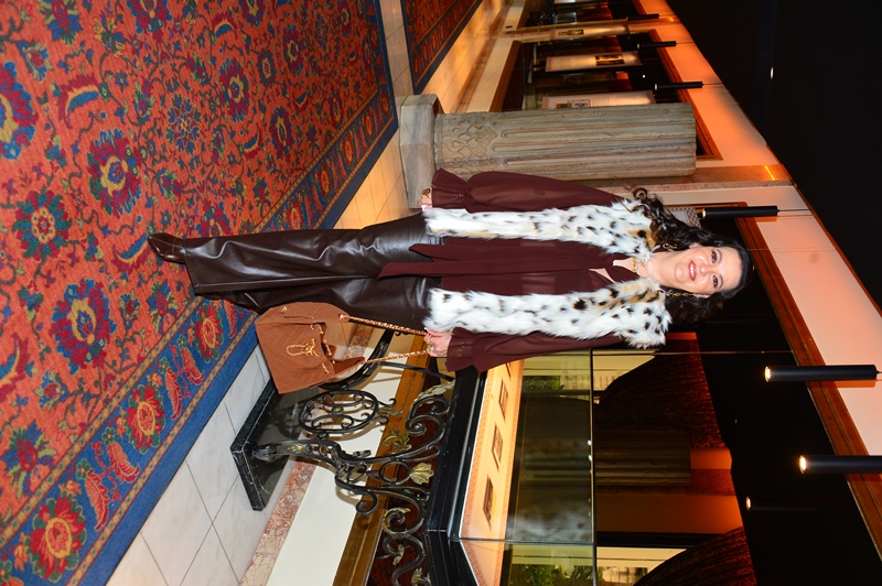 Ç�ra�an Palace Kempinski �stanbul, Tarih ve Kültürün Bulu�tu�u Özel Bir Davete Ev Sahipli�i Yapt�  