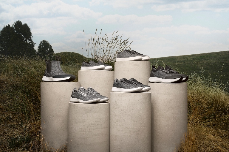 Allbirds, Tradist ile Türkiye Pazar�na Giriyor