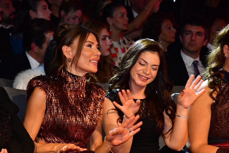 Sammyvit Klass Model Türkiye :  Ambiyans� Ve Görkemiyle Konuklar�na Unutulmaz Bir Deneyim Ya�att�