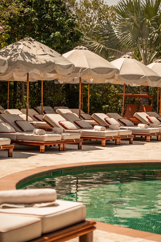 G�g� R�golatto, 2026 Yaz Sezonunda Mandar�n Or�ental, Bodrum�da Kap�lar�n� Yeniden Açt� 