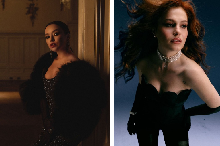 Grammy Aday� Esin Ayd�ngöz, Sezen �ark�lar�na Harbiye'de Hayat Verecek