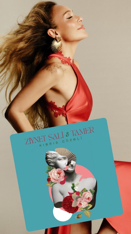 K�br�s Güzeli Ziynet Sali 