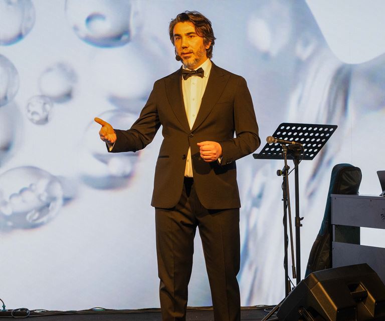 Cilt Bak�m�nda Hücresel Bir Dönem: Cellvane Türkiye�de 