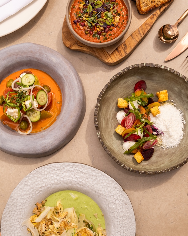 Rüya �stanbul�un Yaza Özel Lezzetleriyle Bo�az K�y�s�nda Gastronomi Ziyafeti 