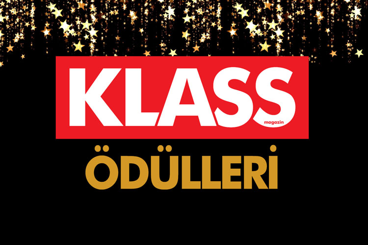 Klass Ödülleri, Görkemli Bir Geceyle Sahiplerini Bulacak