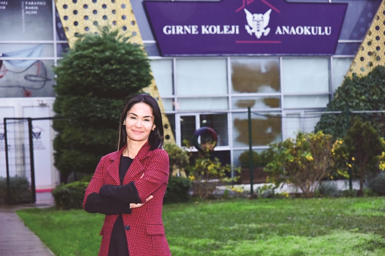 Dilek Çelik : Kaliteli Eitim Anlay Veli  le Ayn Dili Konuabilmektir