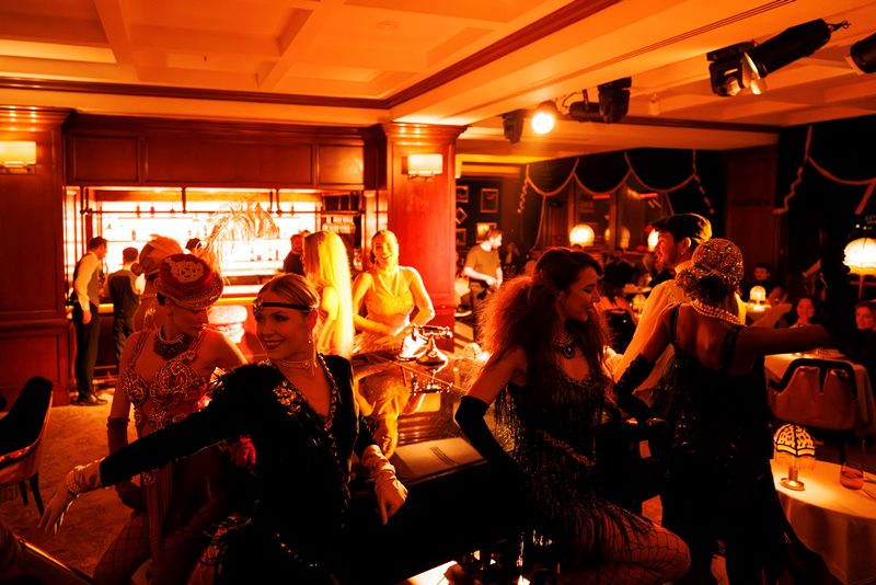 Gabbro  �Dream Theatre� �le Büyülü Bir Geceye Haz�r M�s�n�z? 