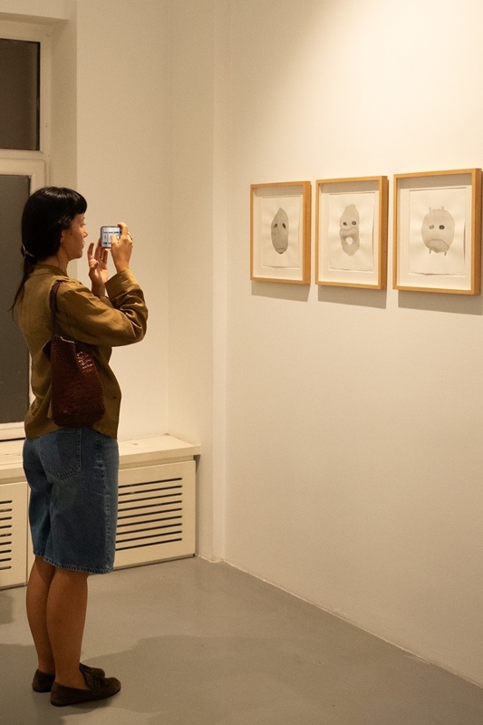 Türkiye�nin En Köklü Özel Sanat Koleksiyonlar�  Akaretler�de Gün Yüzüne Ç�kt� 