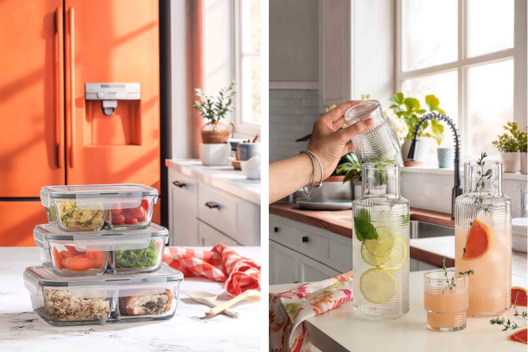 Anneler Günü�ne ��kl�k Dolu bir �Lav� Dokunu�u